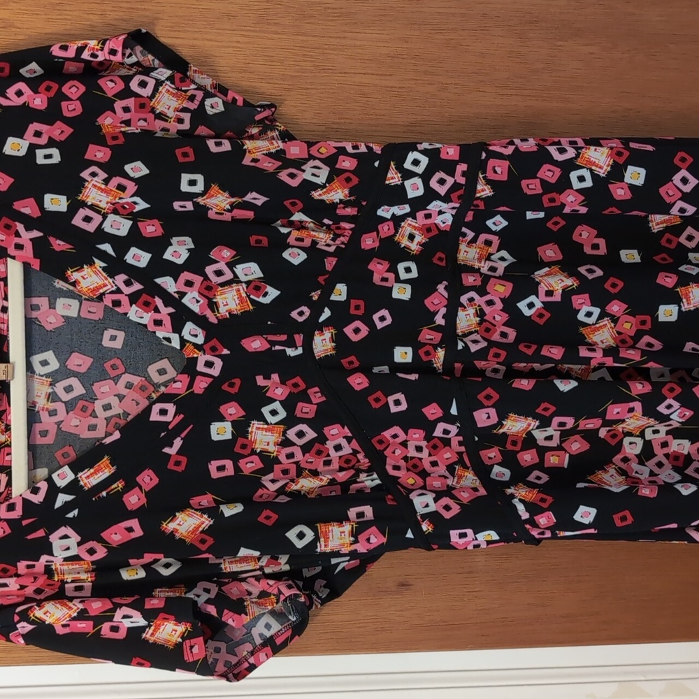 Notations Dress - Picture 4 of 6